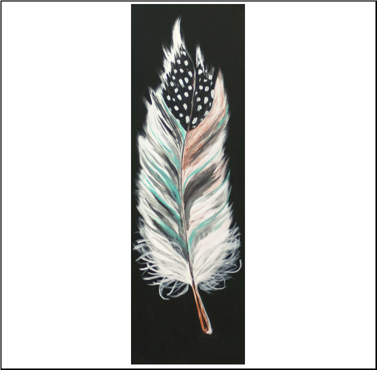 Fallen Feather